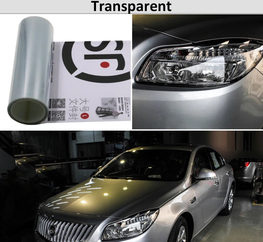 transparent