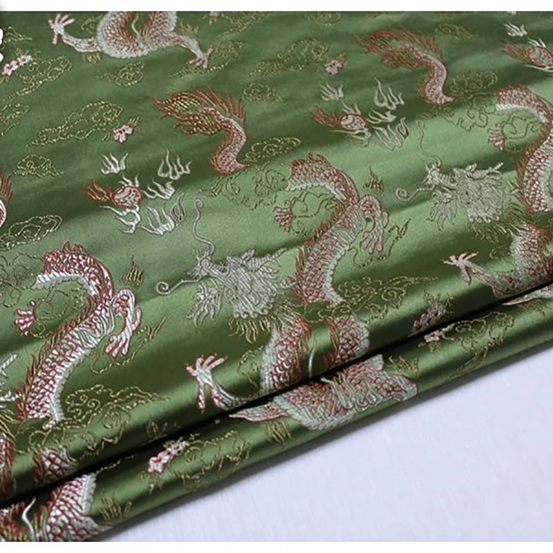 

Imported Metallic Jacquard felt 3D jacquard yarn dyed fabric Women Coat Dress Skirt bag upholstery sewing fabric DIY by meter