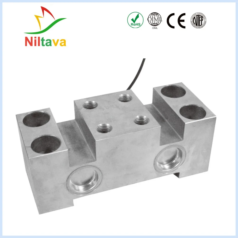 

QSN interface load cell AND weighbridge load cell