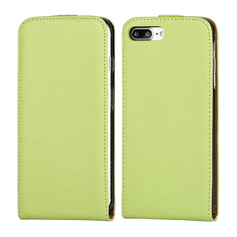 JONSNOW для iPhone 6 6S 7 8 Plus флип-чехол для iPhone X XS карамельный цвет кожаный защитный чехол для телефона для iPhone 11 Pro Max чехол - Цвет: Светло-зеленый