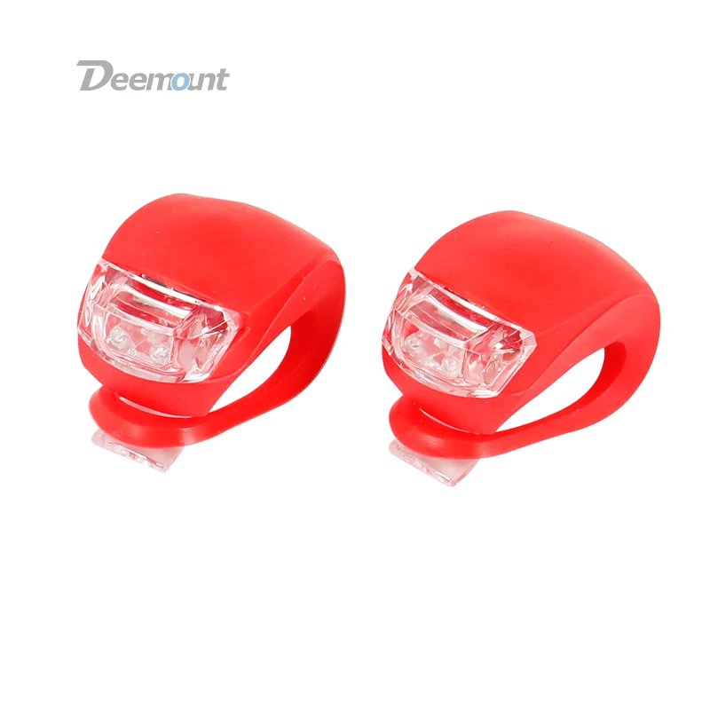 Perfect Mountain Bike Bicycle Cycling Tyre Wheel Valve Light Rower Spoke LED Bycicle Light Flashlight Safety Night Lamp MTB Accessories 1