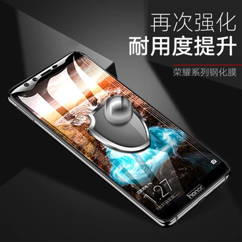 Wholesale 3pcs/lot 9H Full Cover Tempered Glass for Huawei P30 Screen Protector for Huawei P30 Protective Glass Front Film