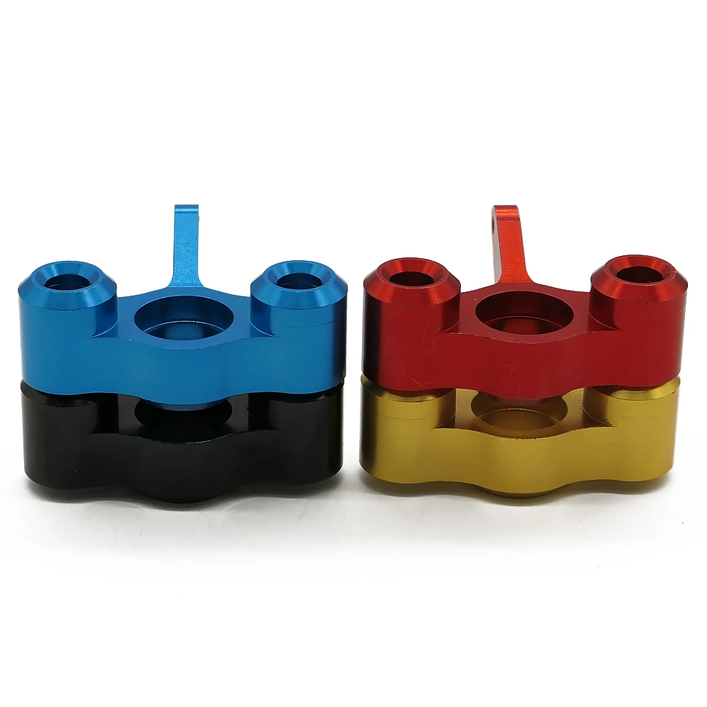 

Alloy front C steering hub carrier for rc hobby model car 1:10 JLB Racing J3 Speed series big foot monster truck truggy