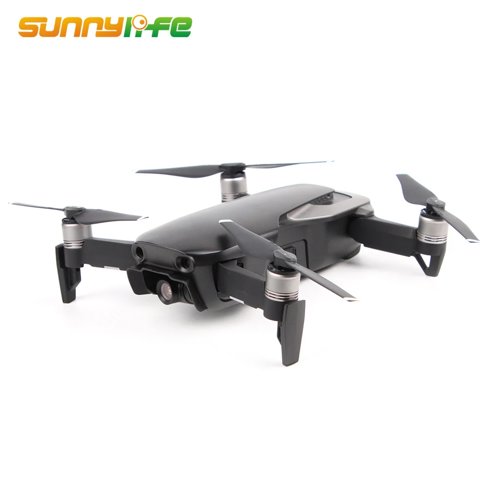 Бленда для объектива DJI Mavic Air солнцезащитный козырек антибликовый камеры защита
