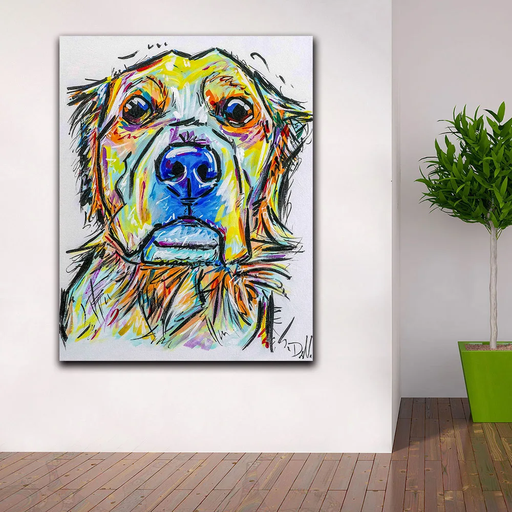 00 Labrador Dogs 4