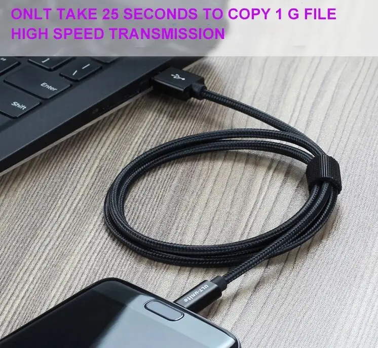 micro usb cable-6