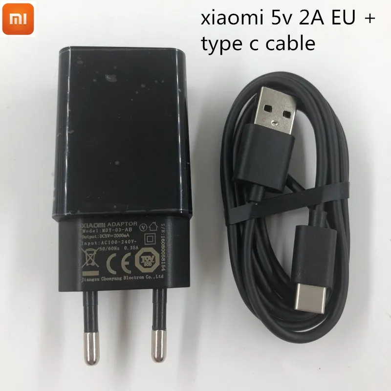redmi note 7 charger price
