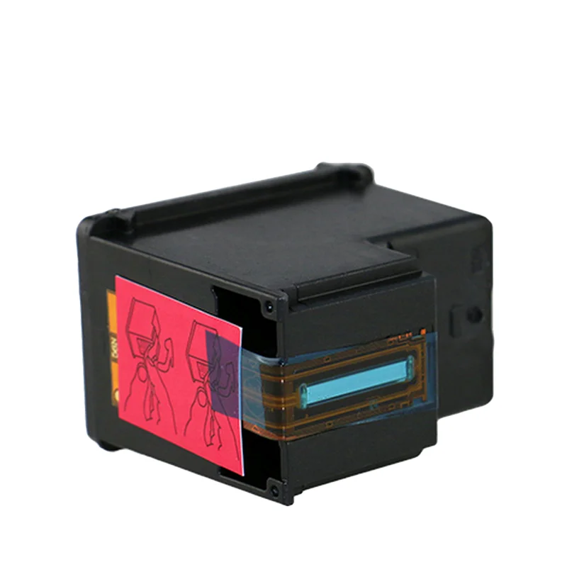 Dat 2pk 61xl Черный чернильный картридж для DeskJet 1000 1050 1051 2050 2540 3050 3051 3052 3054 3055 J110a J210a J310a