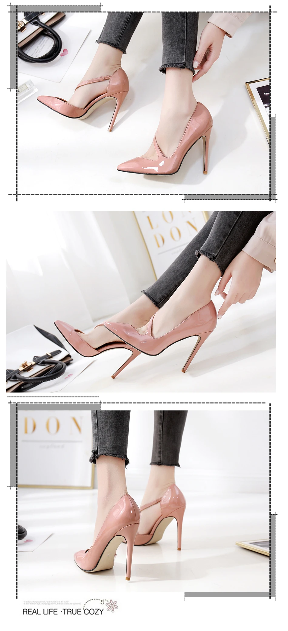 ladies shoes for summer_07