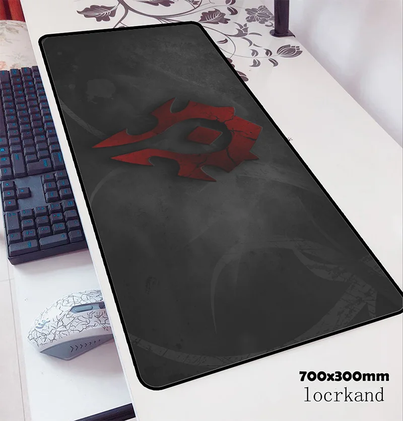 Sylvanas коврик для мыши, 70x30 см, игровой коврик для мыши, аниме, большой офисный коврик, Настольный коврик, бестселлер, коврик для мыши, игры, pc gamer, коврики