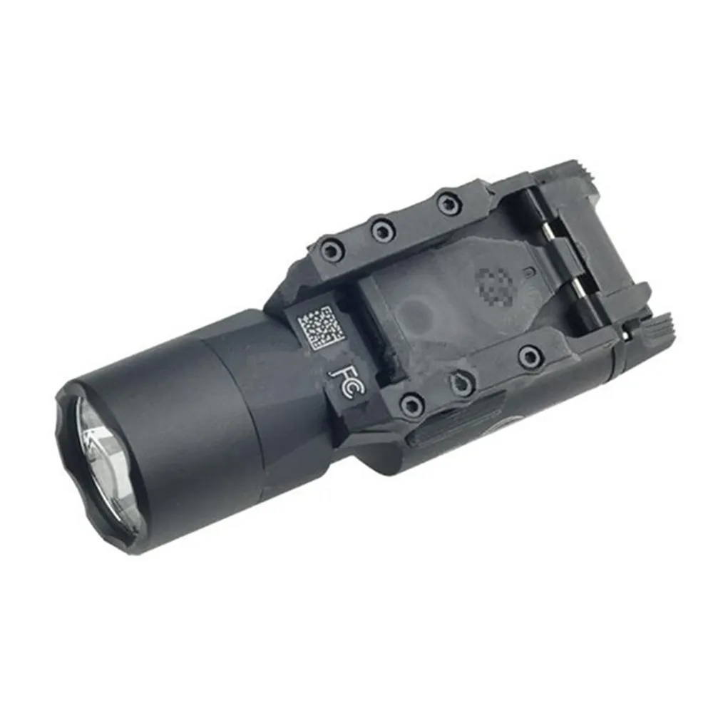 Tocha da Lâmpada de Iluminação ao ar Tactical Survival Lâmpada Equitação Lanterna Livre Led Sobrevivência 5005 Luz Sfx300u 8 Esporte e Lazer
