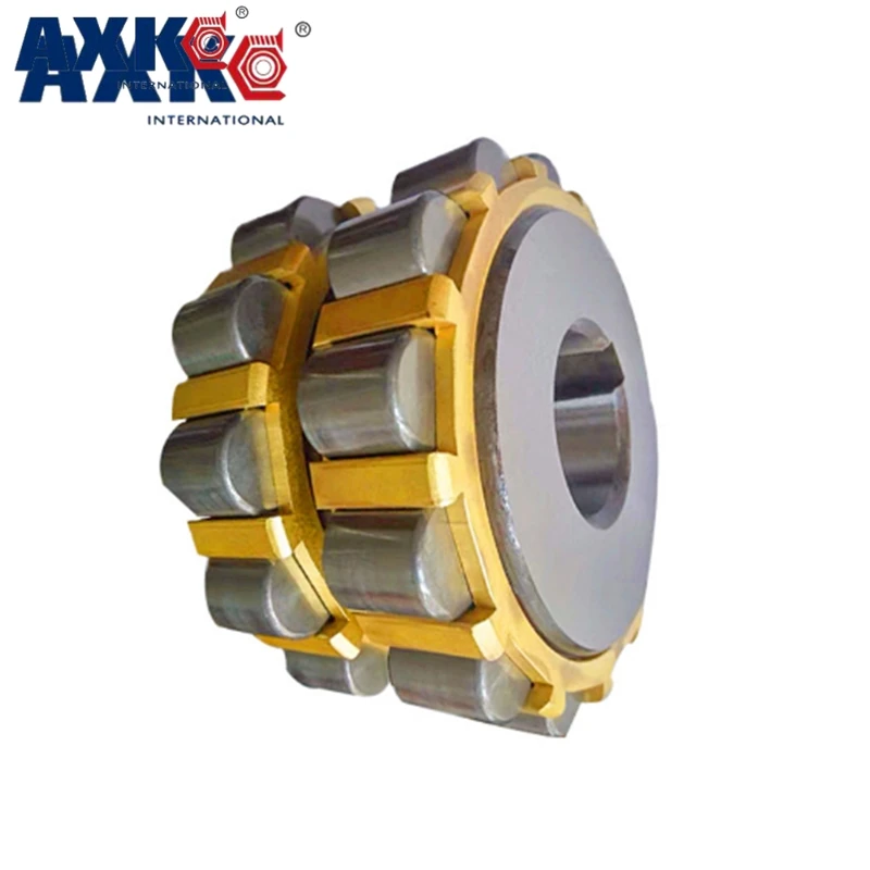 

High quality double row eccentric bearing 61471-87 GSX,6147187 GSX,6147187GSX