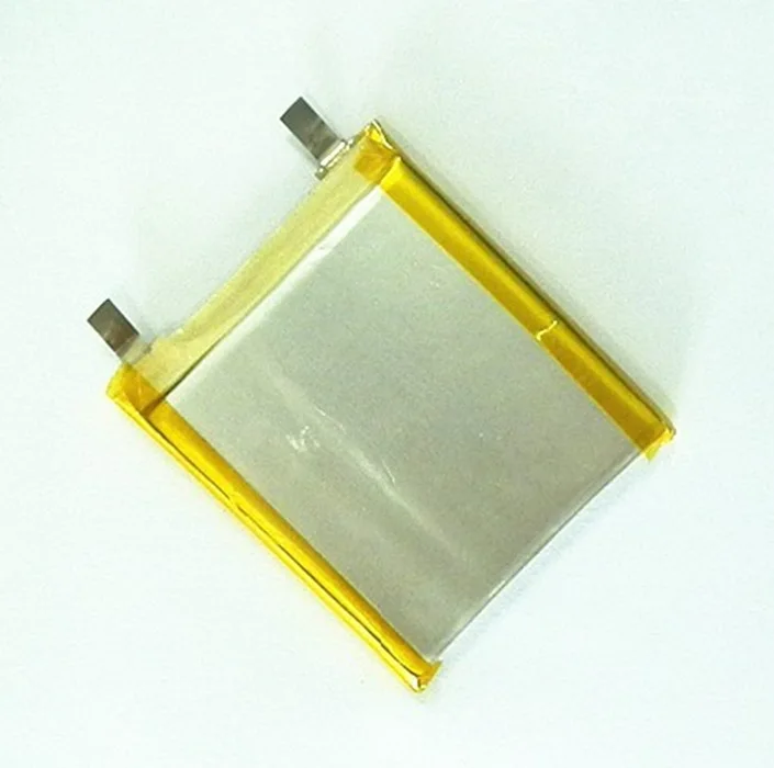

Factory direct high-capacity mobile power 3.7V lithium polymer batteries