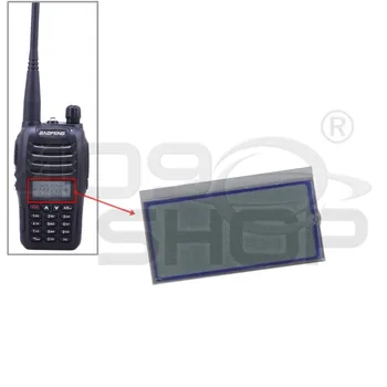 

BAOFENG LCD FOR UVB6 UV-B6