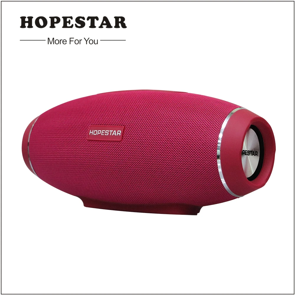 rugby bluetooth speaker