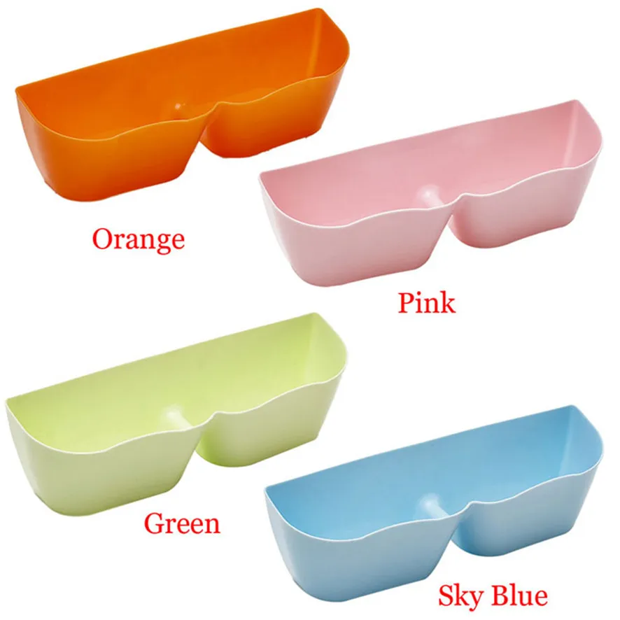 

Zero 2017 New Creative Plastic Shoe Shelf Stand Cabinet Display Shelf Organizer Wall Rack Purchasing Drill Hot B7714