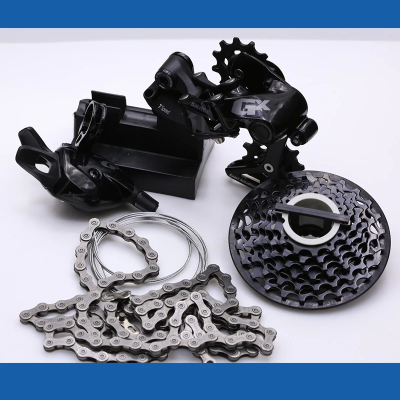 sram x3 groupset
