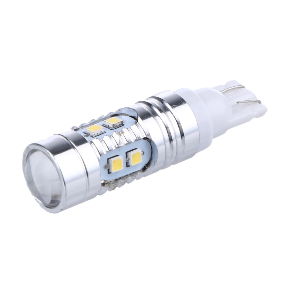 

Car LED Light T10 W5W 3W SMD Auto DRL Daytime Running Lamp Car-styling Light-emitting Diode Wedge Reverse Signal Exterior Bulb