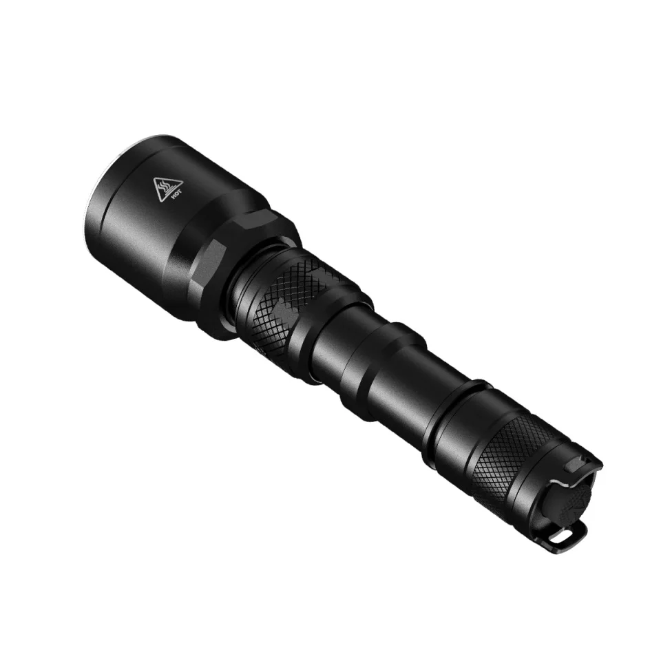 NITECORE MH25GT водонепроницаемый 1000LM Тактический CREE XP L HI V3 светодиодный светильник