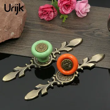 

Urijk House Furniture Cabinet Pulls Shoebox Cabinet Closet Knobs Home Door Drawer Knobs Wardrobe Pull Handle With Screws S L