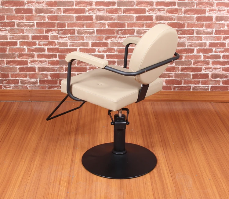 55802 парикмахерское кресло для стрижки стул для парикмахера 12337