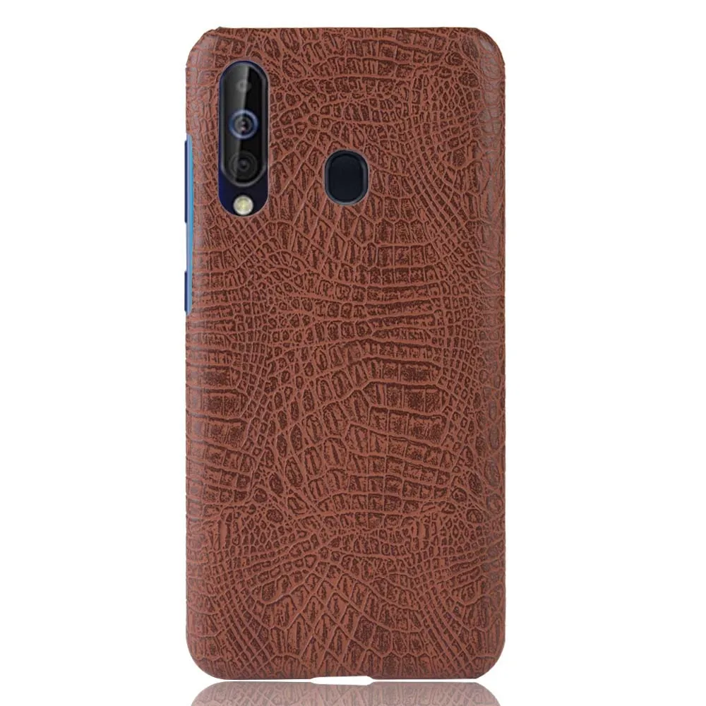 SUBIN new Case For Samsung galaxy A60 A 60 luxury PU Leather Back Cover Protective PhoneCase for samsung A2 core A2CORE