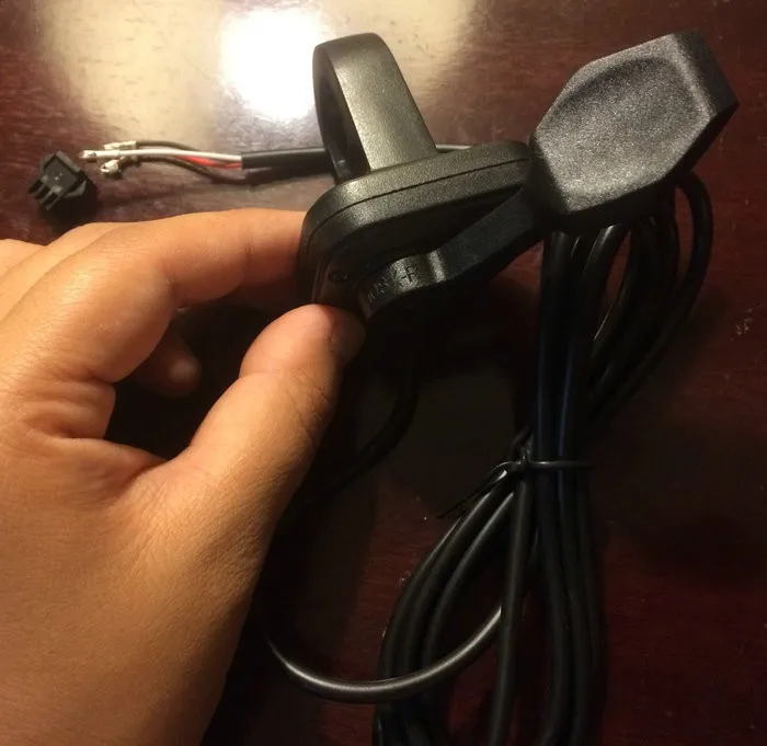 108x right hand