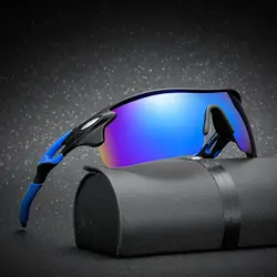 Спорт Поляризованные Солнцезащитные очки для женщин Polaroid Солнцезащитные очки UV400 ветрозащитный Солнцезащитные очки для женщин для мужчин