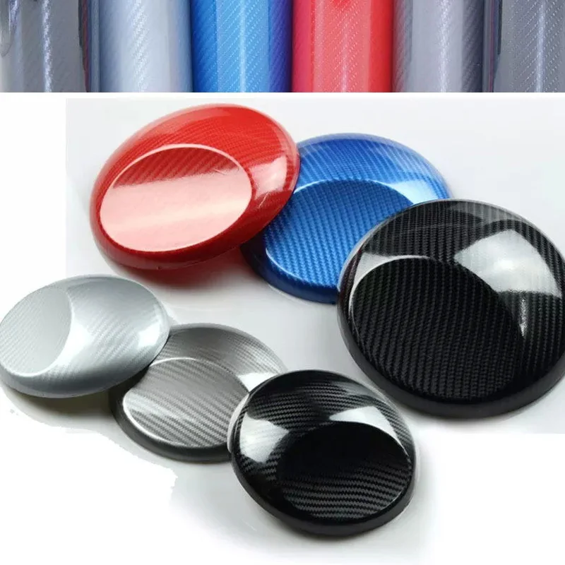 

Super Glossy Silver red grey blue black 6D Carbon Fiber Vinyl 6D Carbon Fibre Wrap 6D Carbon Fiber Film For Vehicle Motorcycle