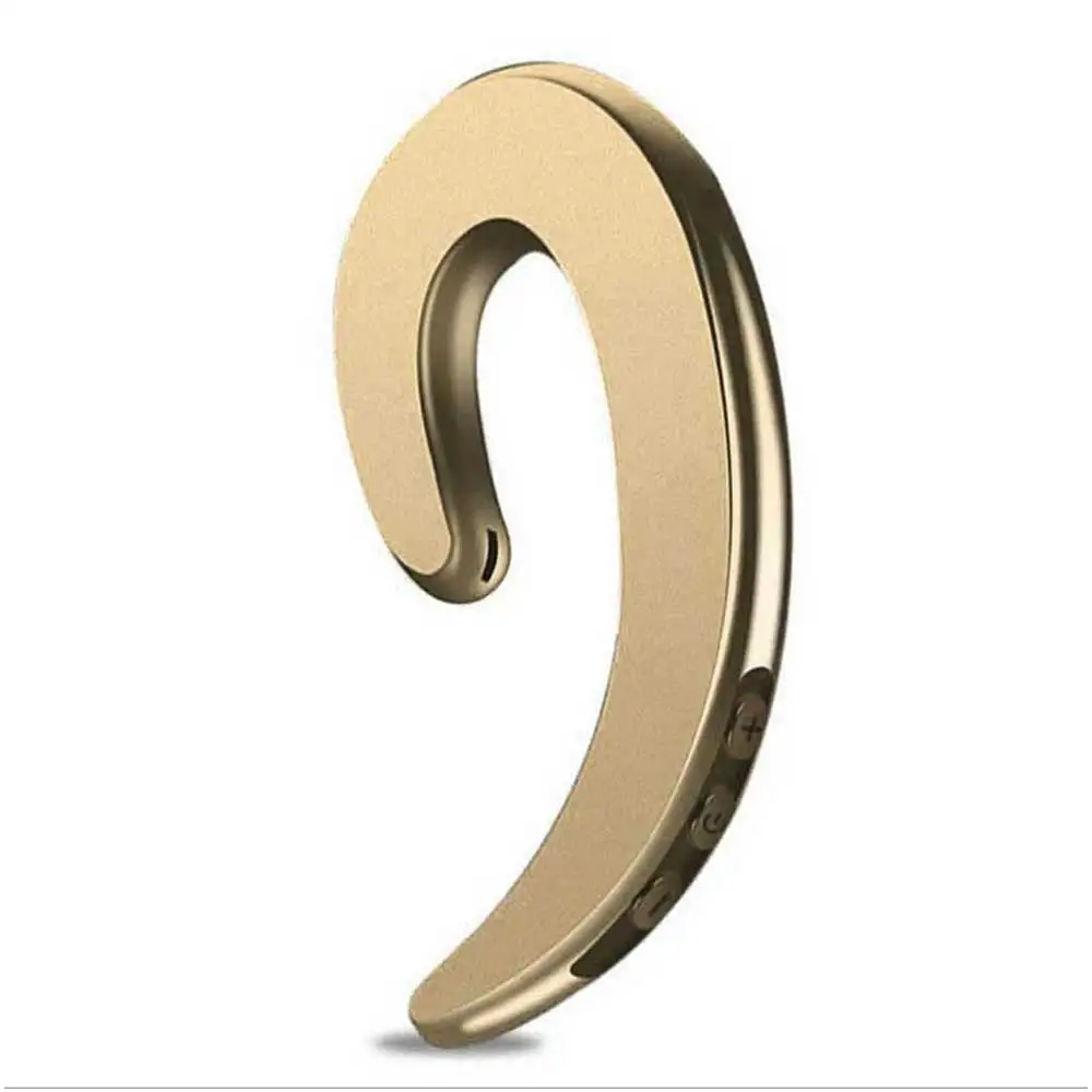 

wholesale! wireless bluetooth earphone,Bone conduction Bluetooth Earphone, bone sensor, bone conduction headset for smart phone