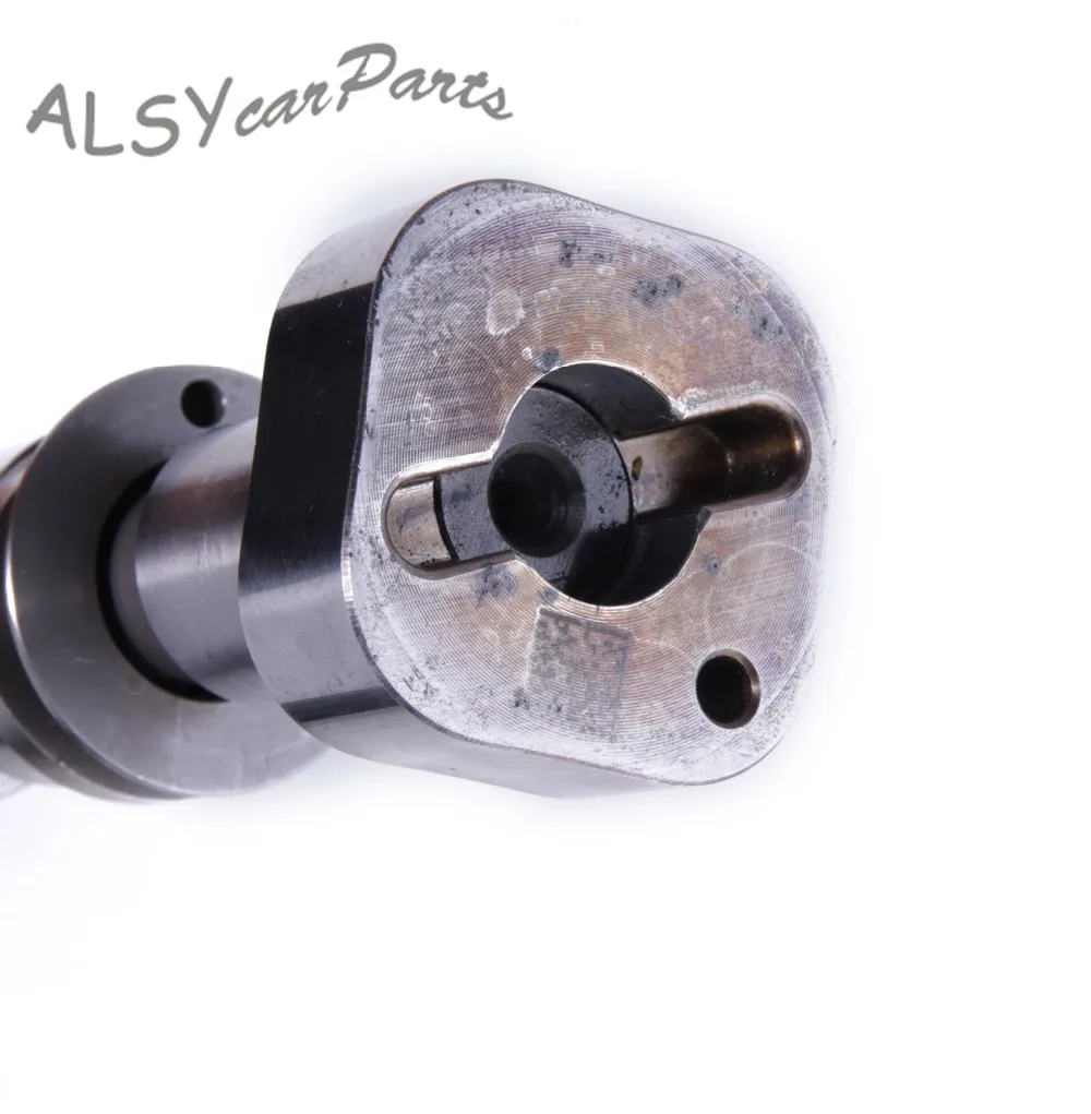 YMM OEM 06H 109 022 BD Выпускной распределительный вал для Audi A4 B8 Avant A6 C7 A8 Q5 TT VW Transporter Seat Leon 2