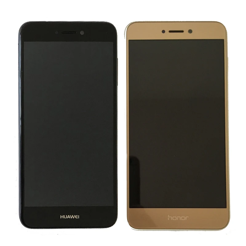 Huawei P8 lite 2017 (1)