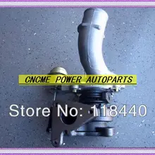 TURBO GT1549S 751768 751768-5004 S 751768-5003 S 751768-0001 для Renault Laguna Megane SCENIC TRAFIC для Volvo S40 V40 F9Q 1.9L