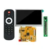 Tenghong 4,3-дюймовый ЖК-MP3 декодер, плата без потерь, Bluetooth декодер, плата DTS FLAC APE ACC WAV DDR MP3 декодер, модуль для MP3, модуль для декодирования, DC9-12V ► Фото 2/6