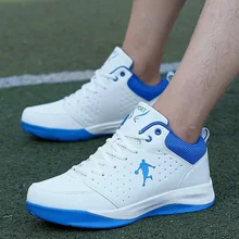 Классические мужские осенние прогулочные туфли легкие Тренеры JD дышащие сетчатые спортивные зимние Баскетбольные Кроссовки AJ