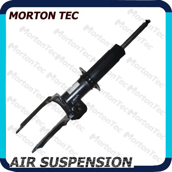 Hydraulic car shock absorbers for Touareg OE No. (L)7L6 413 031 (R)7L6