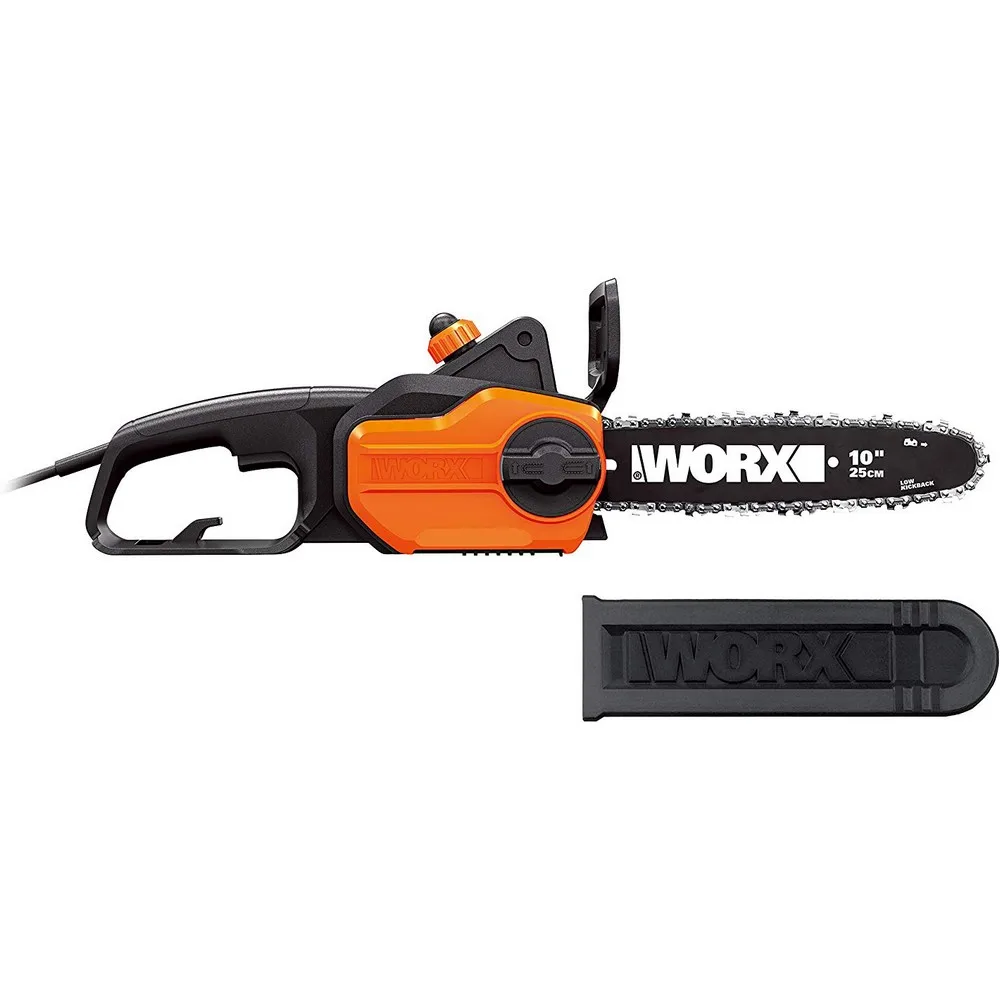 Пила цепная сетевая WORX WG305E 1100 Вт