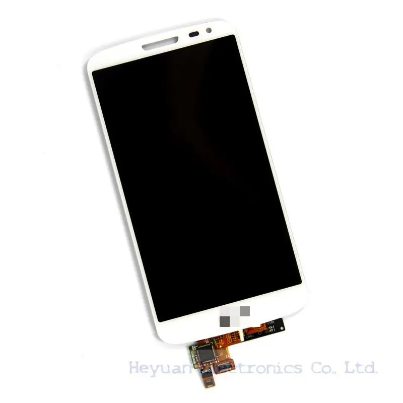

original new for LG G2 Mini Lcd Assembly D620 D625 Lcd display + Touch Screen black or white color