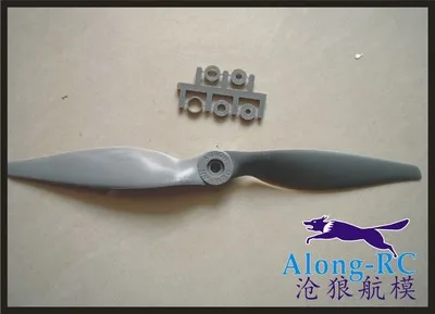 

Бесплатная доставка, 10 шт., Φ, запасная часть, 10X5, 1050, 10-дюймовый пропеллер (L = 25,4 см) для телефона