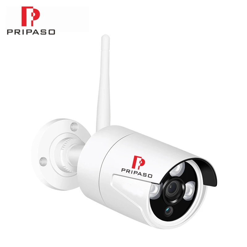 Камера видеонаблюдения P2P Onvif 1080P Wi Fi IP аудио камера беспроводная проводная CCTV