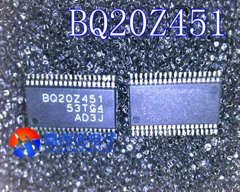 

1PCS BQ20Z451 TSSOP integrated circuit