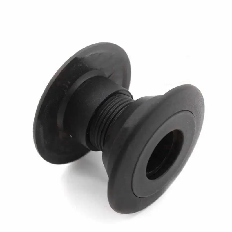 Подходит для 23 мм-36 мм Conseil Tige Foosball Bague De football De Table football Roulements - Цвет: 1PC