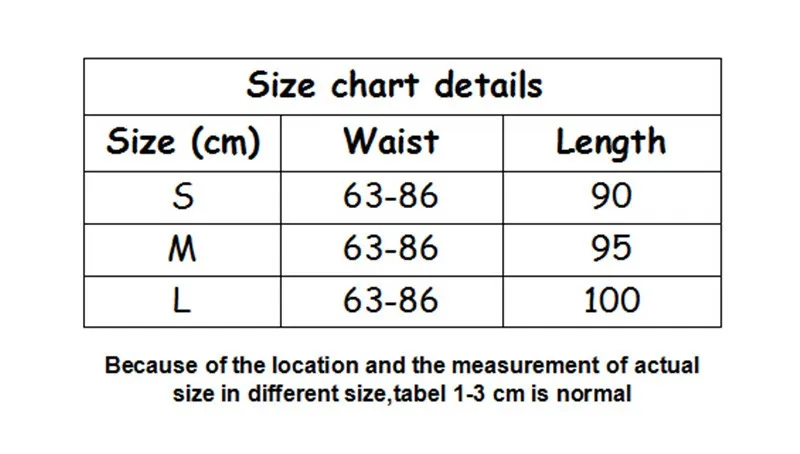 SIZE