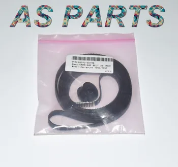 

10 PCS 36-inch C6072-60198 Carriage Belt For HP DesignJet 1050 1050C 1055CM Plus Belt