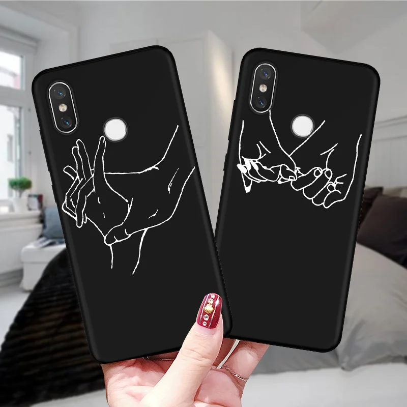 

TPU Luxury Coque For Xiaomi Redmi 7 S2 4A 4X 5 Plus 6A Note 4X 5 5A 6 7 K20 Pro Cover For Xiaomi Mi A1 A2 8 Lite 9 SE 9T F1 Case