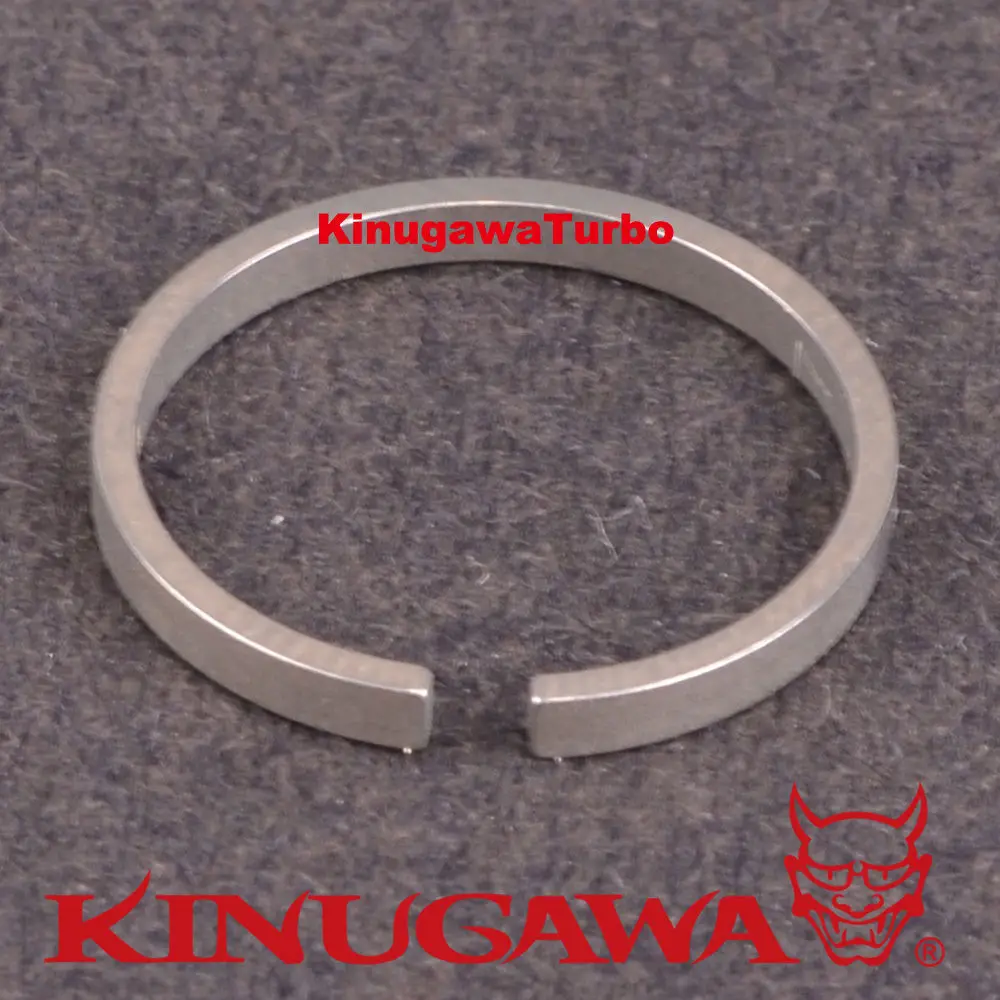 Kinugawa турбо поршневое кольцо турбины конец для Mitsubishi TD05 TD06 T517Z T518Z | Автомобили и