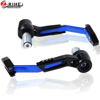 

Hand Guard Handle Protection Brake Clutch Lever Protector For Honda VT250 VT 600C/CD/CD2 750 Aero/Spirit/CD VTR1000F FIRESTORM