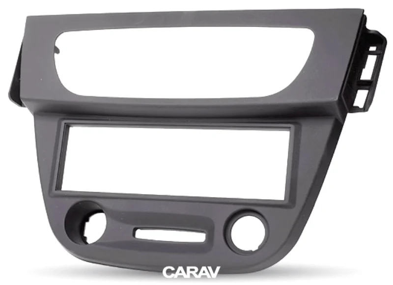 CARAV 11-780 Car Radio Installation Trim Fascia Panel