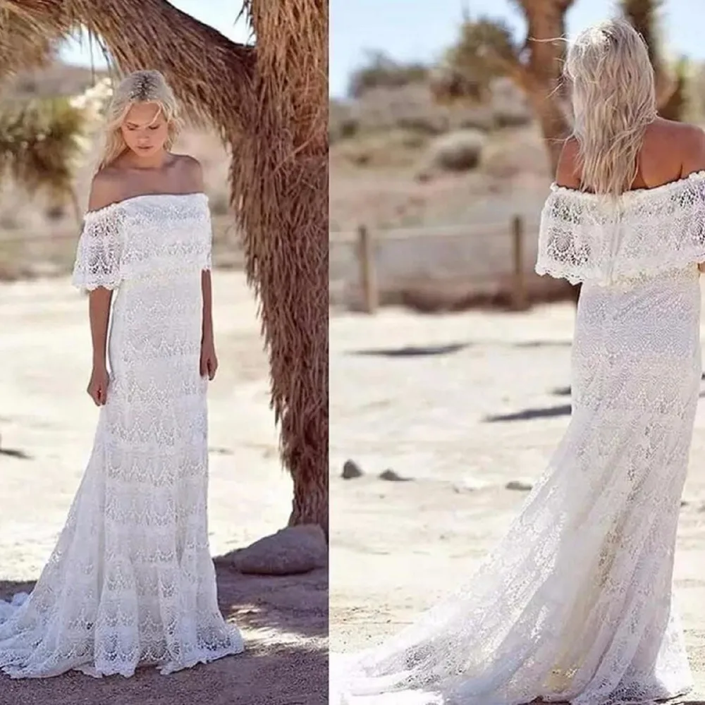 summer 2020 wedding dresses