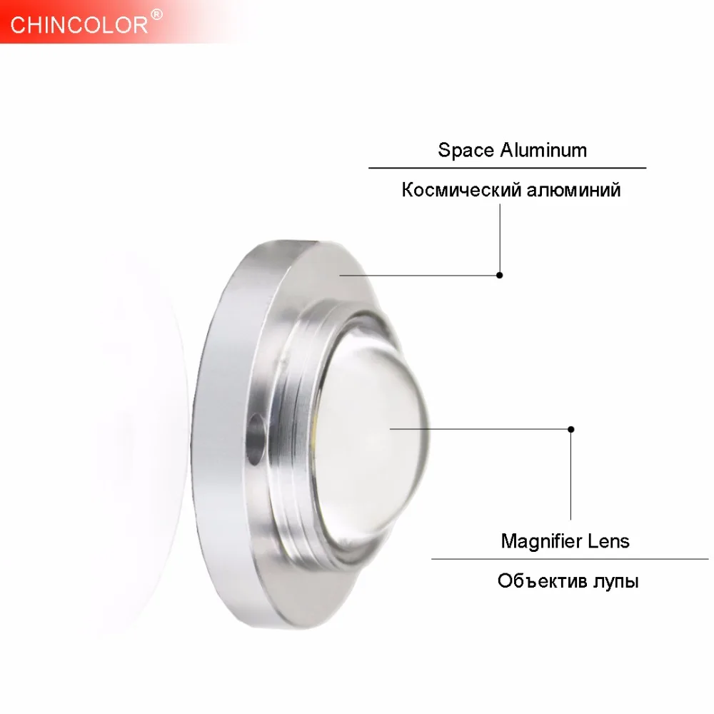 Led Spotlight L976-6pcs (5)